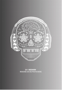 Big Bang 2011 Concert : Big Show [Making DVD + Photobook(260p)]