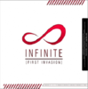 Infinite - Mini Album Vol.1 [First Invasion]