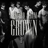 2PM - Vol.3 [Grown] (B Ver.) [+52p Booklet ]