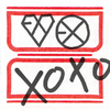 EXO - Vol.1 [XOXO] (Hug Ver.)