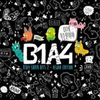 B1A4- SUPER HITS 2 [ASIAN EDITION]