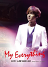 Lee Min Ho - 2013 Global Tour in Seoul 'My Everything' (2DVD)