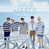 Shinee:Boys Meet U [Standard Edition](CD+DVD+16p fotolibro)