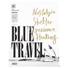 [Photobook] CNBLUE-2013 CNBLUE 1st Photograph Collection [BLUE TRAVEL](+Making DVD+Random Postcard)