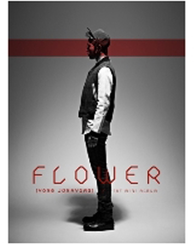 Beast: Yong Jun Hyung - Solo Album Vol.1 [Flower]