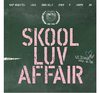 BTS - Mini Album Vol. 2 [Skool Luv Affair](+115pBooklet+2 Photocard)