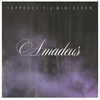 TOPPDOGG - Mini Album Vol.3 [Amadeus]