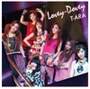 T-ara:Lovey-Dovey (Japanese ver.)[Standard Edition]