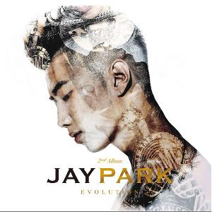 Park Jae Bum (Jay Park) - Vol.2 [EVOLUTION]