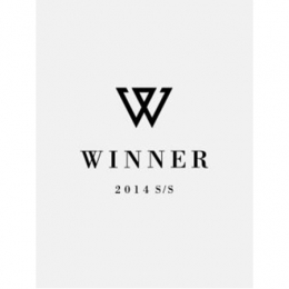 WINNER - DEBUT ALBUM [2014 S/S] (LIMITED EDITION)(White Version)