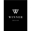 WINNER - DEBUT ALBUM [2014 S/S] (LIMITED EDITION)(Black Version)