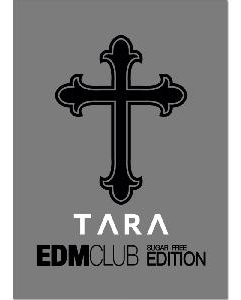 T-ara - And&End ( 2CD/7000 Limited Edition)