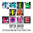 Super Junior - Vol.7 Special Edition [This is Love](Random Version)+poster in tubo
