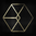 EXO : Vol.2 EXODUS (Korean Versione)(Member Random)
