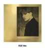 EXO : Vol.2 EXODUS (Korean Versione)(KAI VER.)  Taiwan Ver.