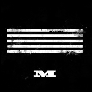 BIGBANG - MADE SERIES [M] - M VERSION (CAPITAL M)