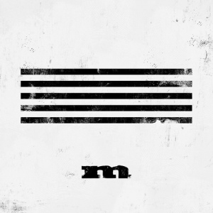 BIGBANG - MADE SERIES [M] - M VERSION (SMALL LETTER m)