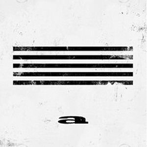 BIGBANG - MADE SERIES [A] - A VERSION (SMALL LETTER a)