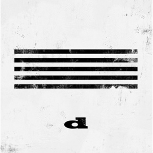 BIGBANG - MADE SERIES [D] - D VERSION (Small Letter d)