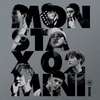 MONSTA X  Mini Album Vol.2 - RUSH (Official Version)