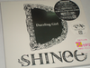 SHINee - DAZZLING GIRL Japan Limited Edition B