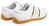 Scarpe da Taiji in pelle (colore bianco)(Tg.34-45)