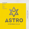 ASTRO - Mini Album Vol.1 - SPRING UP
