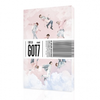 GOT7 - Mini Album Vol. 5 - FLIGHT LOG : DEPARTURE (ROSE QUARTZ VERSION)
