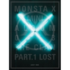MONSTA X - MINI ALBUM VOL.3 - THE CLAN 2.5 PART.1 LOST (LOST VER.)