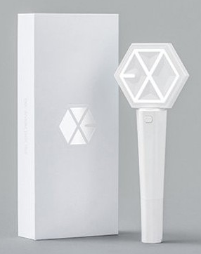 EXO Official Light Stick Ver.2.0