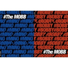 MOBB DEBUT MINI ALBUM - THE MOBB(Random Ver.)+1 Random Poster in Tubo
