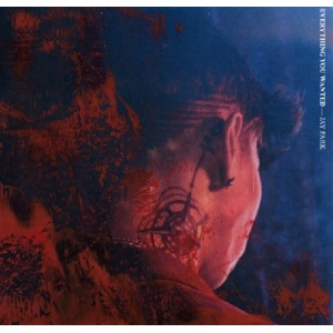 JAY PARK  ALBUM VOL.3 - EVERYTHING YOU WANTED (NORMAL)
