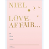 NIEL(Teentop)  Mini Album Vol.2 - Love Affair