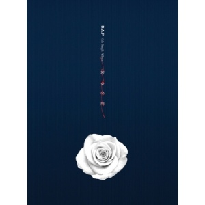 BAP Single Album Vol.6 - ROSE(B Ver.)
