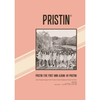 PRISTIN Mini Album Vol.1 - HI! PRISTIN (Elastin ver.)