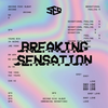 SF9 Mini Album Vol.2 - BREAKING SENSATION