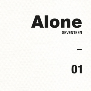 Seventeen Mini Album Vol.4 - Al1 (Ver.1 Alone [1])