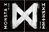 Monsta X Mini Album Vol. 5 - The Code (Set Ver.)