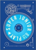 SUPER JUNIOR Album Vol.8 - PLAY (ONE MORE CHANCE Ver.)