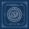 WJSN Mini Album Vol. 4 - Dream Your Dream (blu Ver.)