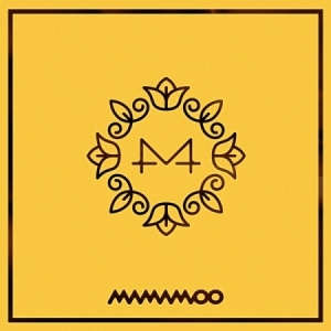 MAMAMOO MINI ALBUM VOL.6 - YELLOW FLOWER