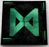 MONSTA X Mini Album Vol.6 - THE CONNECT : DEJAVU(Random ver.)