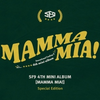 SF9 MINI ALBUMVOL.4  - MAMMA MIA! (SPECIAL EDITION)