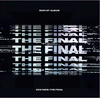 iKON Mini EP Album - New Kids : The Final(Black Ver.)
