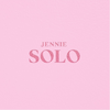 JENNIE Single Album - SOLO