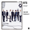 BTS FAKE LOVE / Airplane pt.2 [CD+DVD, Limited Edition / Type B]