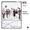 BTS FAKE LOVE / Airplane pt.2 [CD+PHOTOBOOK, Limited Edition / Type C]