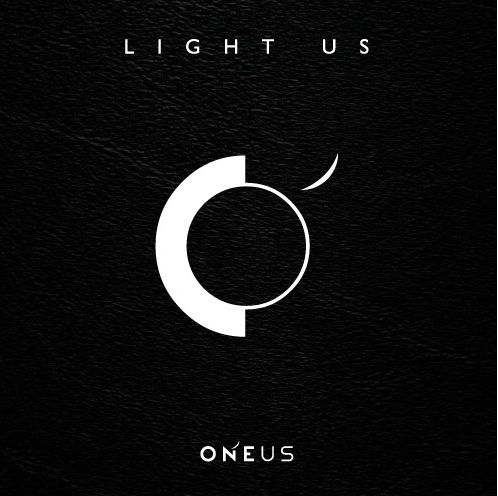 ONEUS Mini Album Vol.1 - LIGHT US