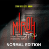 Stray Kids - Clé1 : MIROH(Normal Edition) (Miroh Ver)