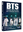 BTS Icons of K-Pop (CHINESE)